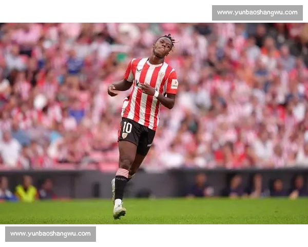 尼科 - 威廉姆斯：6200 万解约金 + 场均 8.4 次过人！巴萨新猎物引爆边路革命