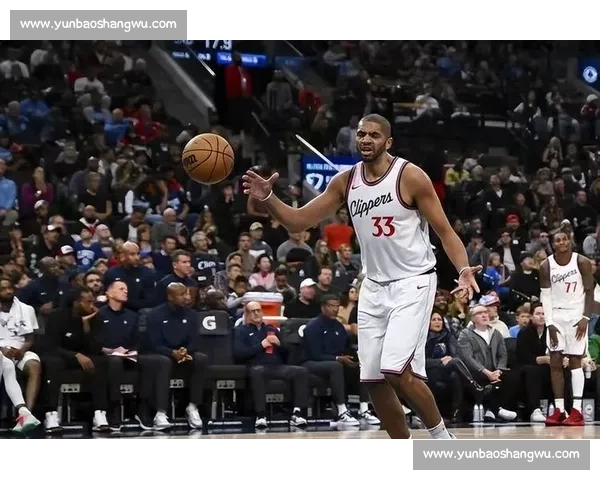 巴图姆跳出 490 万合同试水自由市场 快船欲续约老将共赴争冠之路 巴图姆跳出 490 万合同试水自由市场 快船欲续约老将共赴争冠之路