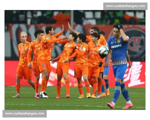 山东泰山身价分化：三将逆势上扬，16 人遭遇 “滑铁卢”