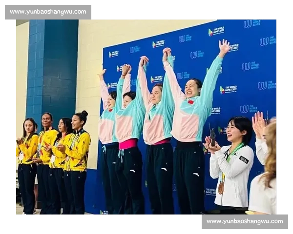 成都世运会蹼泳收官 广西双姝破纪录夺 2 金 1 铜 成都世运会蹼泳收官 广西双姝破纪录夺 2 金 1 铜