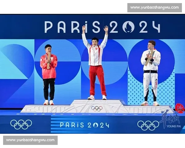 曹缘:四朝元老再铸传奇,巴黎卫冕续写中国跳水神话 曹缘:四朝元老再铸传奇,巴黎卫冕续写中国跳水神话