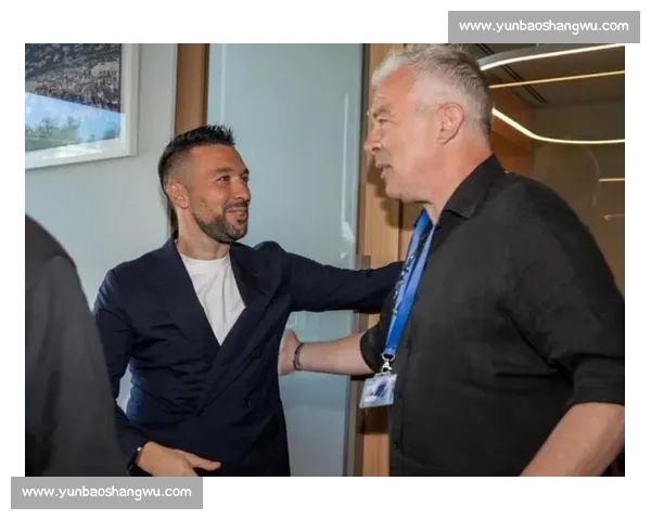 波尔图传奇若热・科斯塔突然离世，穆里尼奥、C 罗深情悼念