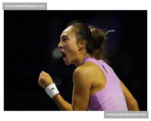 澳网冠军凯斯爆冷止步伦敦站 郑钦文创历史升至世界第四