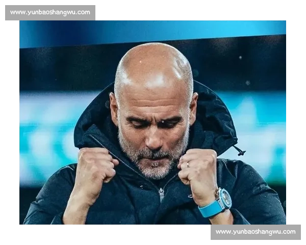 瓜迪奥拉钦点曼城新核：盘带大师重塑蓝月进攻基因