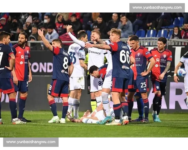 科莫求购皮科利，卡利亚里标价 1500 万欧