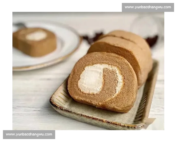 从甜蜜旋涡到艺术美卷探索瑞士卷背后的创意与风味奥秘 从甜蜜旋涡到艺术美卷探索瑞士卷背后的创意与风味奥秘