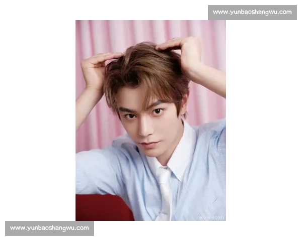 丁禹兮:从荧屏到生活的多重面貌与成长历程探索 丁禹兮:从荧屏到生活的多重面貌与成长历程探索