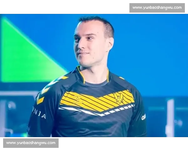 Rekkles：欧洲法王的电竞情怀，热爱永不褪色