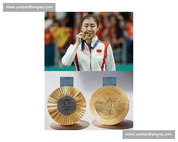 世界级对决，陈梦笑到冠军榜上的名字，无人不服！