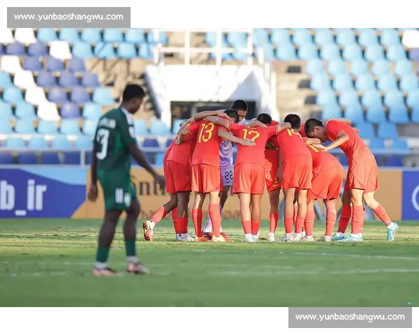 争议依旧！世界杯扩军规则，FIFA的野心有多大