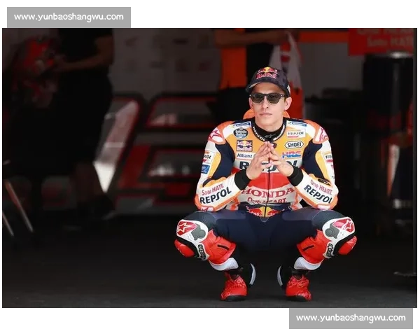 冲破迷雾，2023 MotoGP排位赛前瞻：谁是隐藏的黑马