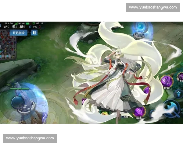 复盘经典战役,英魂之刃全国赛的那些年我们一起追过的比赛!