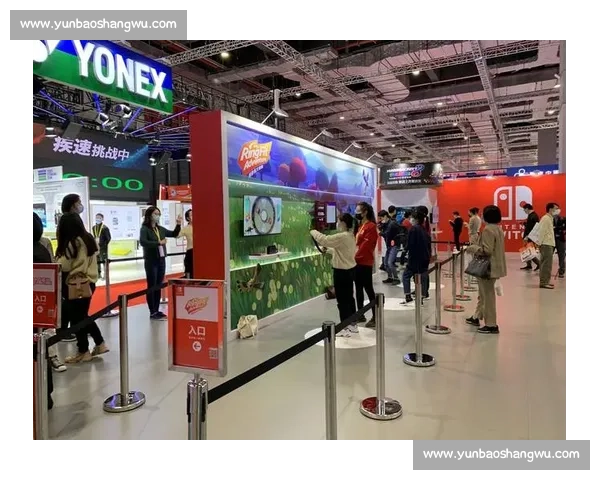 当电竞热潮遇上体育场馆,跨界融合新机遇 当电竞热潮遇上体育场馆,跨界融合新机遇