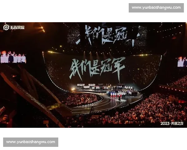 情感系电竞:2023,那些让你我为之动容的告别与新生! 情感系电竞:2023,那些让你我为之动容的告别与新生!