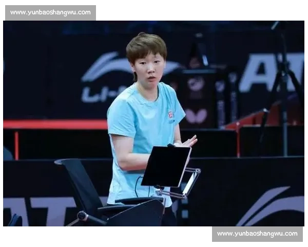 王曼昱:从青涩新星到乒乓球世界冠军的成长之路 王曼昱:从青涩新星到乒乓球世界冠军的成长之路