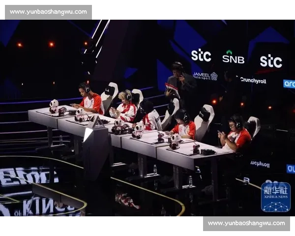 电竞世界战队交流:从陌生到默契,他们经历了什么 电竞世界战队交流:从陌生到默契,他们经历了什么