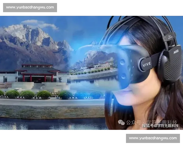 虚拟现实技术赋能电竞,沉浸式观赛体验即将到来,未来已至! 虚拟现实技术赋能电竞,沉浸式观赛体验即将到来,未来已至!