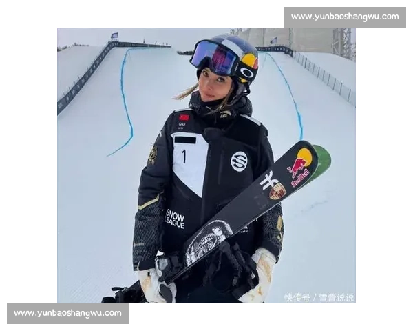 谷爱凌:用心演绎,跨界多彩,成就非凡生涯 谷爱凌:用心演绎,跨界多彩,成就非凡生涯