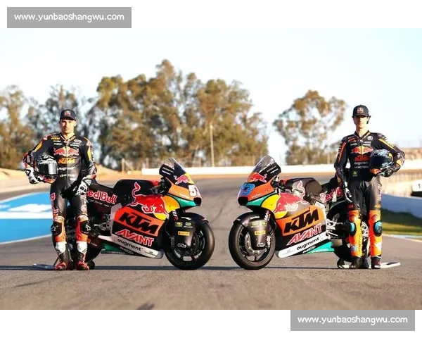 赛道之外的较量!MotoGP车队幕后故事,揭秘技术团队的博弈 赛道之外的较量!MotoGP车队幕后故事,揭秘技术团队的博弈