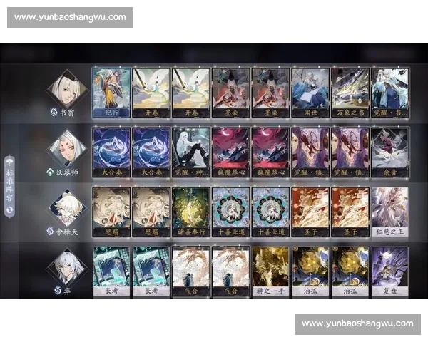 阴阳师百闻牌的玩家们,你们的信仰还在吗 阴阳师百闻牌的玩家们,你们的信仰还在吗