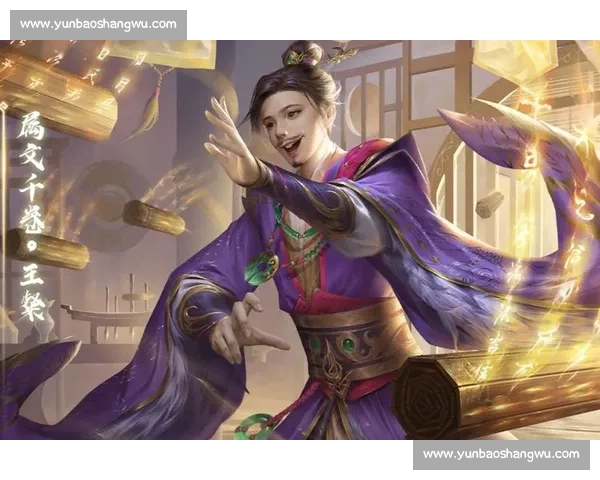 三国杀Online掀起电竞新浪潮，你的战场准备好了吗