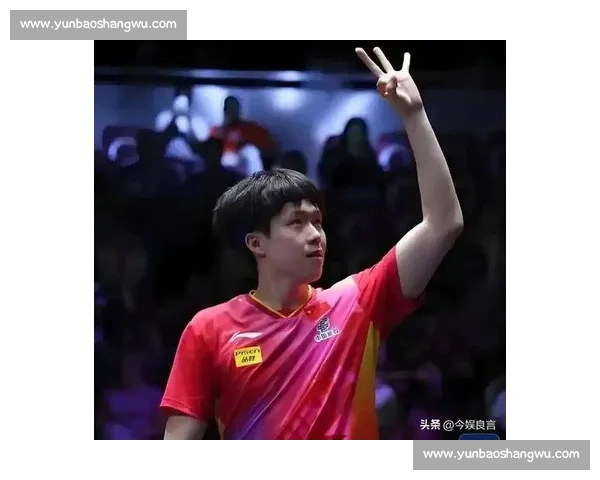 中国乒乓球队，谁才是真正的王者这份榜单告诉你！