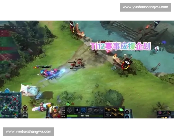 回顾2023，DOTA2的史诗级对决，一场游戏一场梦
