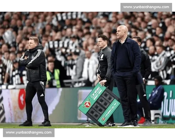 媒体预测！多家机构公布英超最佳教练榜单，谁最被看好