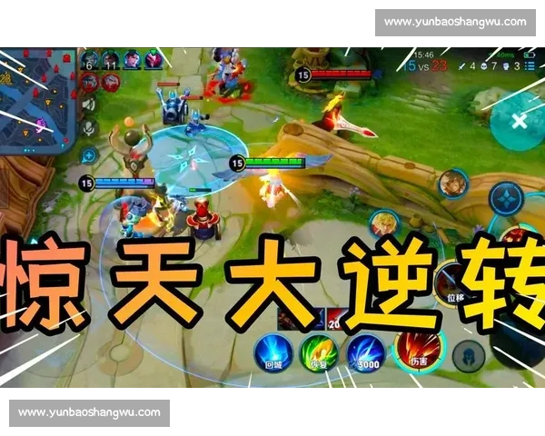 绝境逢生，S赛奇迹之夜：TES惊天翻盘，全场沸腾！