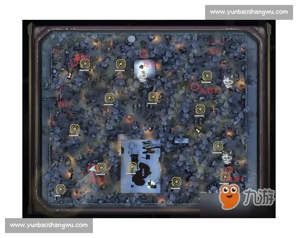 “小镇风云”再起,CS2 Major地图池暗藏杀机!