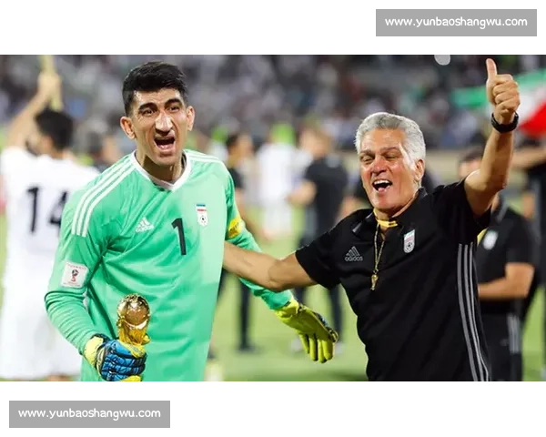 从草根到巨星，世界杯的励志故事感动世界