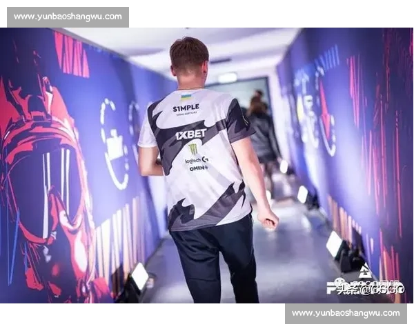 他们的名字，载入史册！Blast春季赛冠军实至名归！