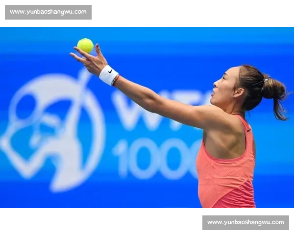 大数据解析：为何女子网球越来越精彩