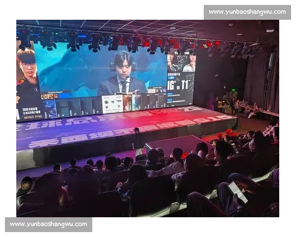 当银行遇上电竞，金融科技赋能，为电竞产业注入新血液