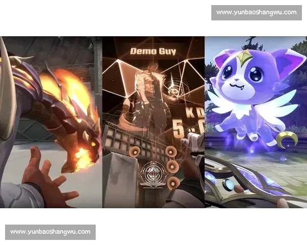 梦碎还是圆梦无畏契约战队终极考验来临