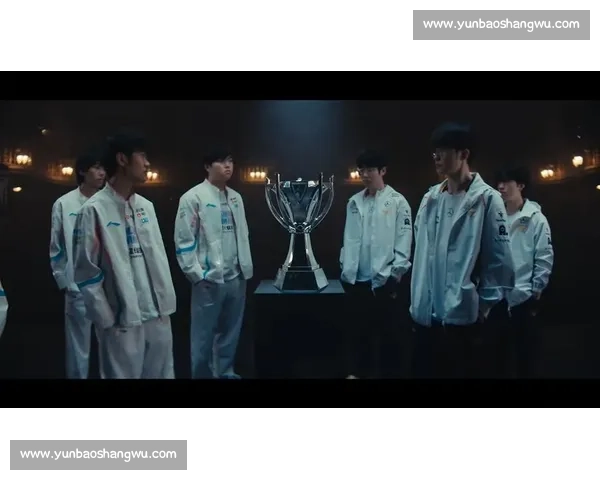 爆炸输出！英雄联盟S14全球总决赛，选手KDA排行榜揭晓