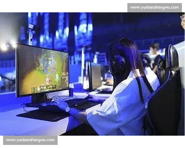 看！电竞全球训练体系，如何“点亮”选手职业生涯