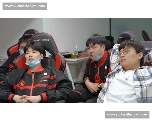 网友热议!中国电竞国家队名单公布,有人欢喜有人忧!