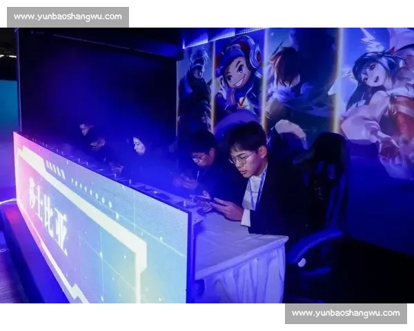 这一次，我们一起“秀”！电竞文化推广活动等你来！