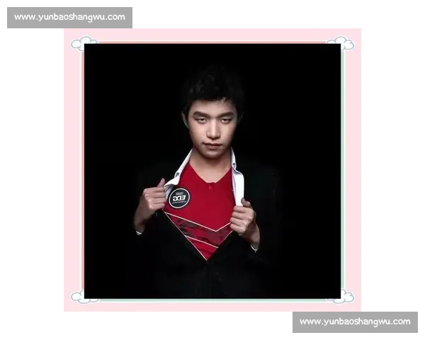 从“亿”万财富到“亿”万压力，电竞明星的心理成长之路！