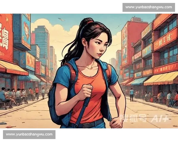 女性电竞力量不容小觑,打破性别壁垒走向舞台中央 女性电竞力量不容小觑,打破性别壁垒走向舞台中央