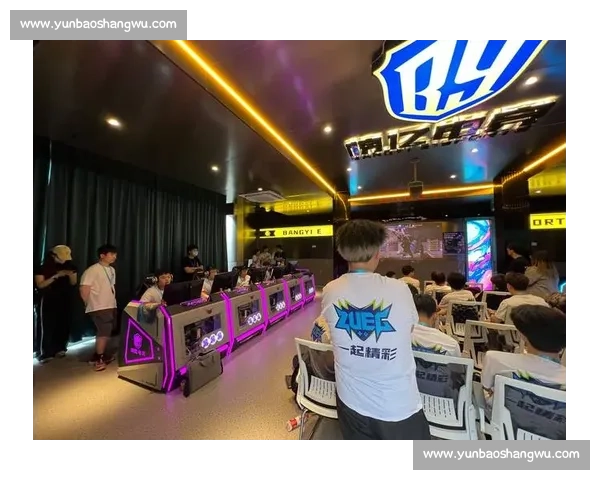 重温经典！大洋洲电竞赛事回放，那些年我们一起追过的电竞梦想