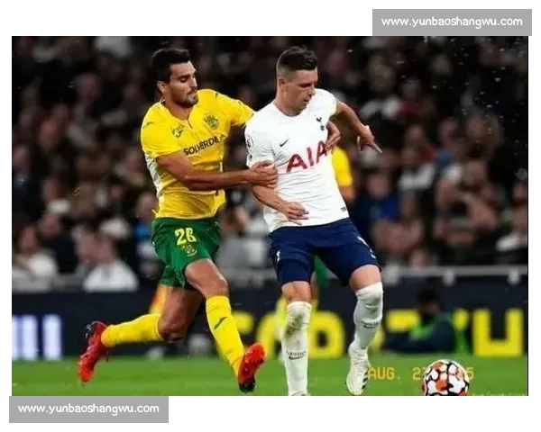 不止是黑马！英超新贵，他们的故事值得关注！