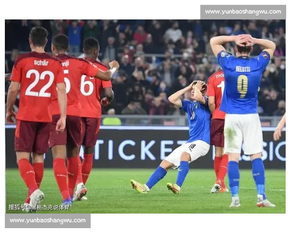 人工智能助力，2026世界杯种子队数据分析更精准