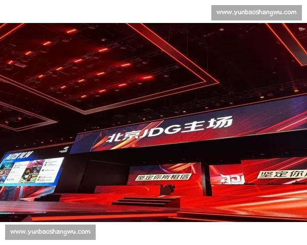 心跳加速！最燃的国际电竞赛事瞬间，点燃你的激情！