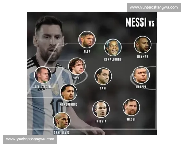 梅西C罗数据对比,2026世界杯谁能笑到最后 梅西C罗数据对比,2026世界杯谁能笑到最后