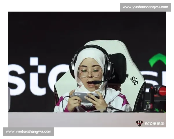 焦点！电竞世界杯选手言论引争议，赛场内外暗流涌动