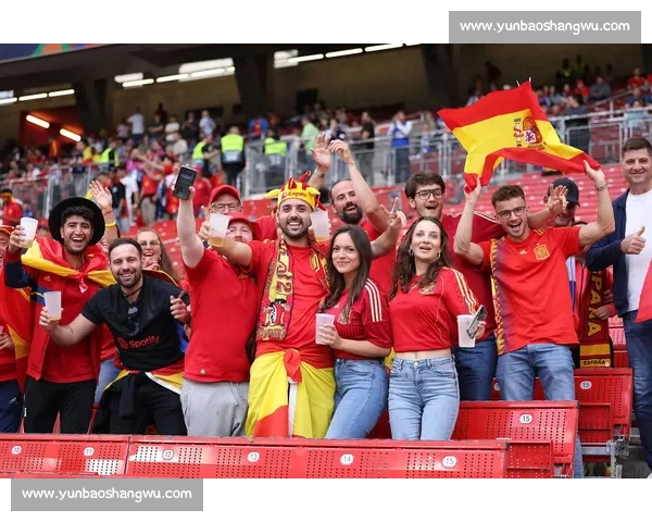 球迷狂欢！世界杯小组赛点燃全球热情，我的主队正在战斗！