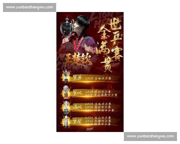 积分榜风云突变！王楚钦强势崛起，力压群雄，球迷直呼过瘾！