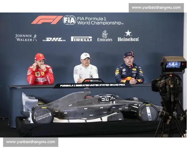 赛道魅影!F1美国站排位赛集锦,速度与艺术的完美融合 赛道魅影!F1美国站排位赛集锦,速度与艺术的完美融合